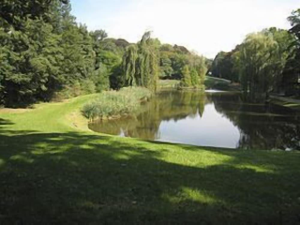 surroundings