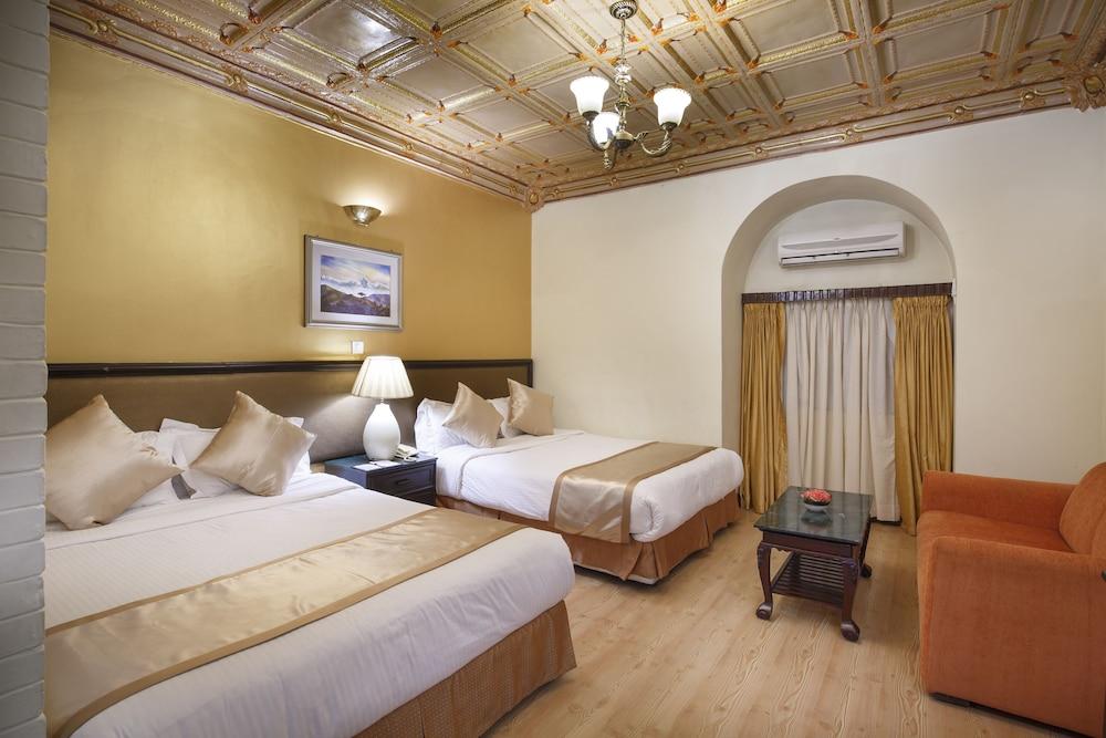 room