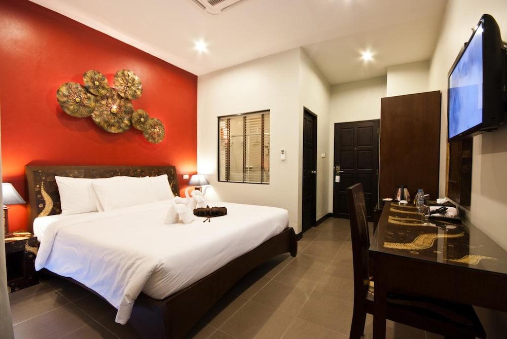 room
