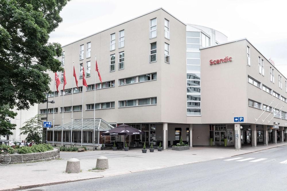 hotel