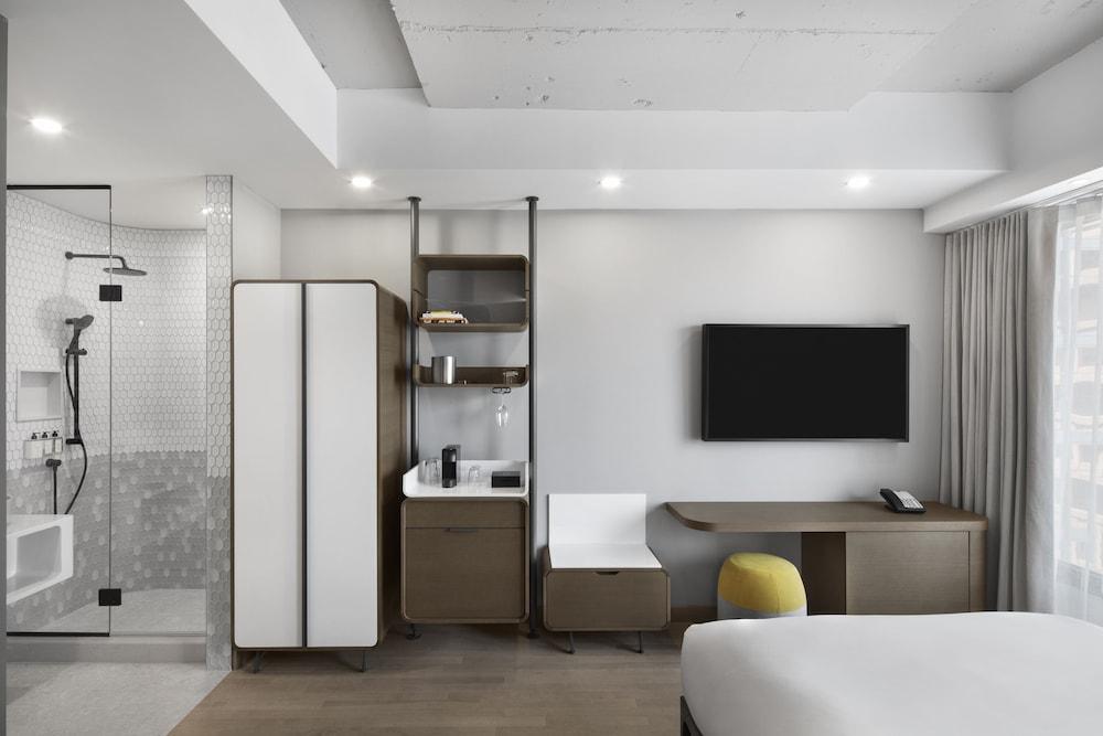 room
