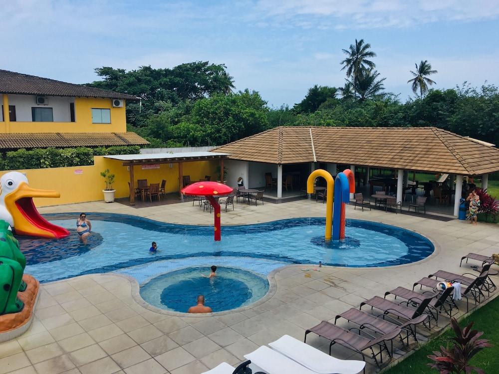 amenities