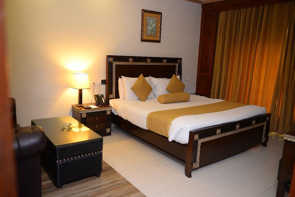 room