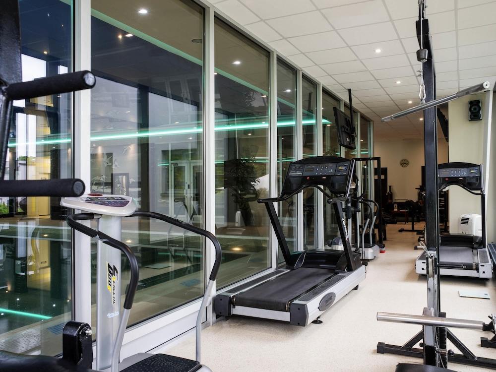 sport facilities