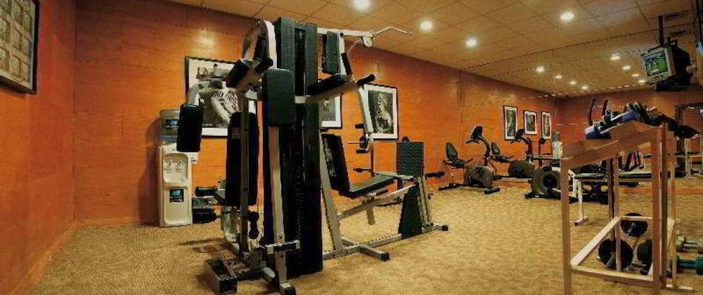 sport_facililities