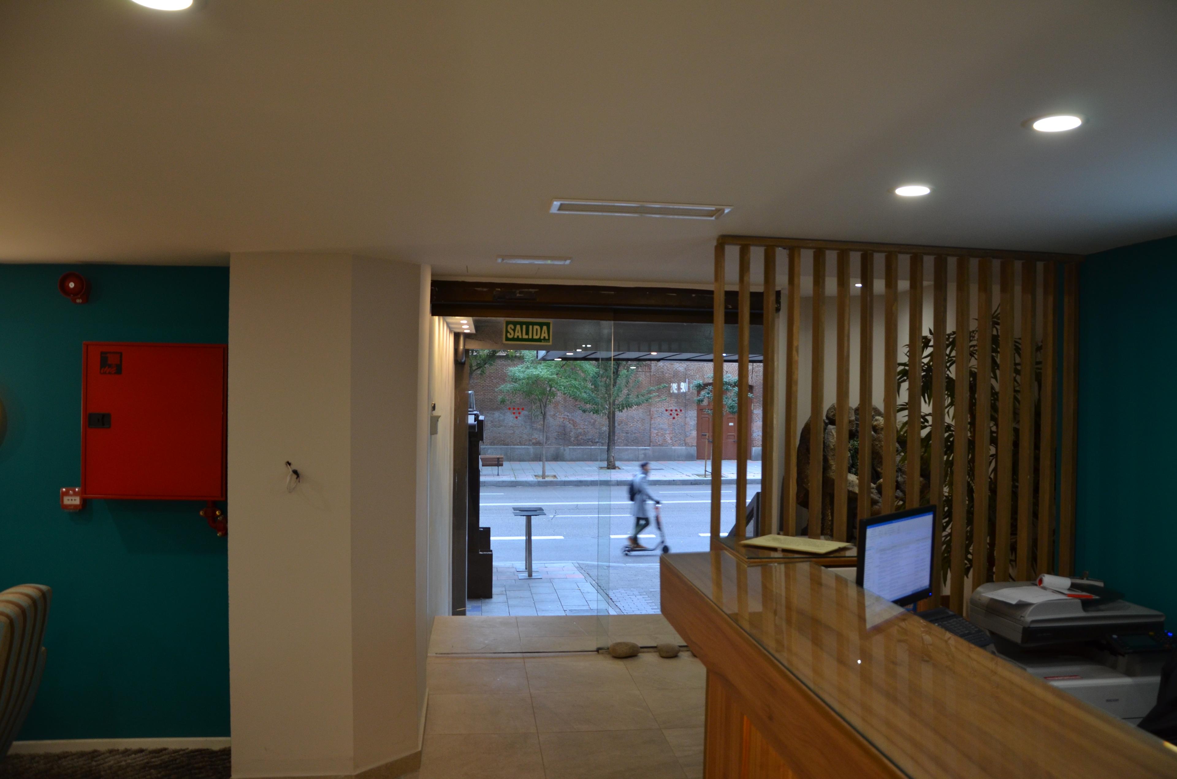 sport facilities