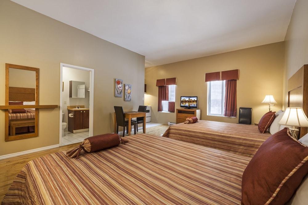 room