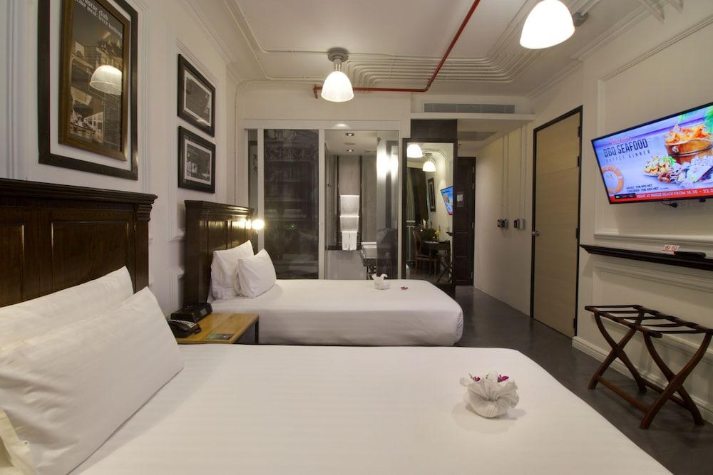 room