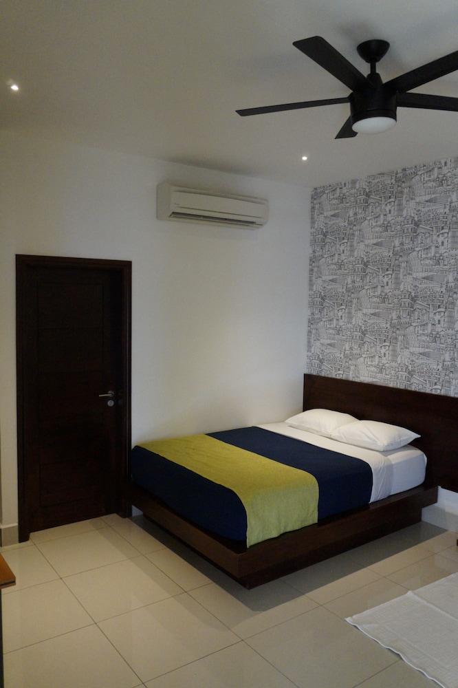 room