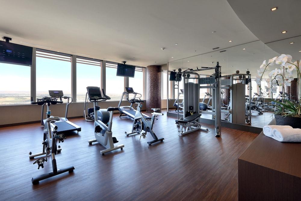sport_facililities