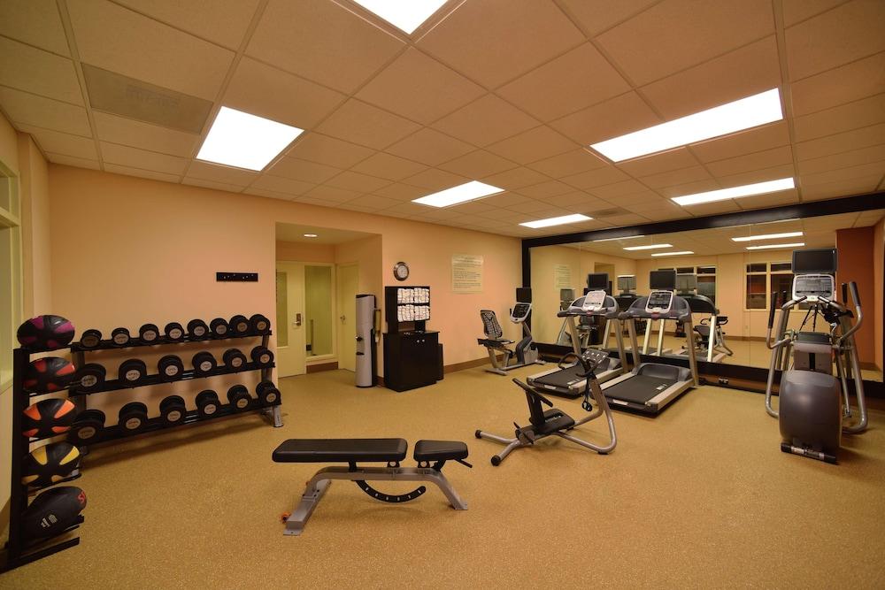 sport facilities