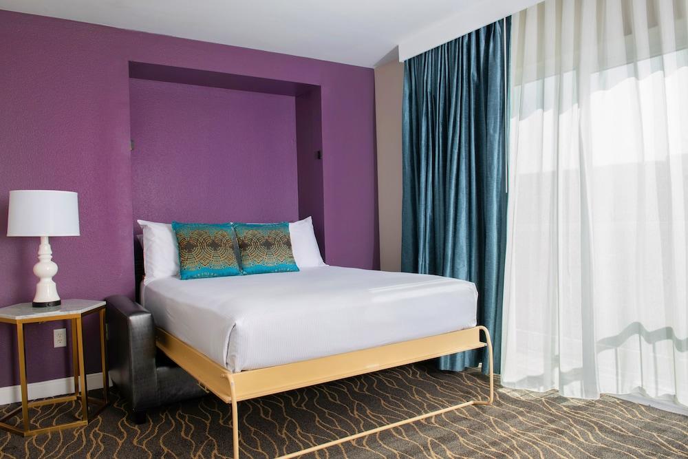 room