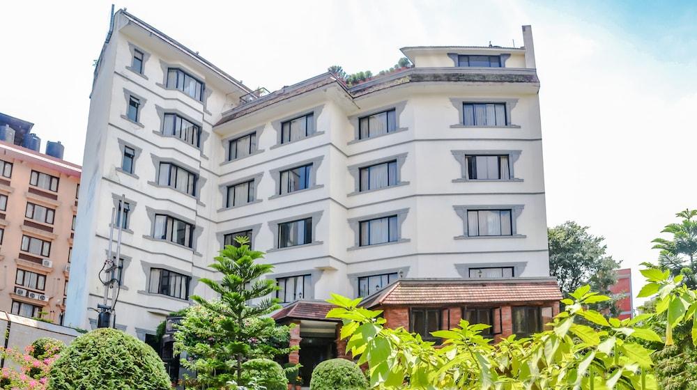 hotel