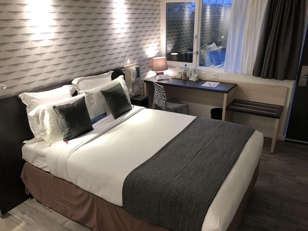 room