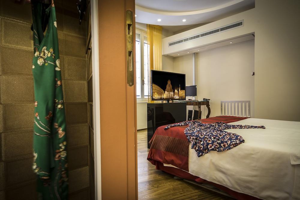 room
