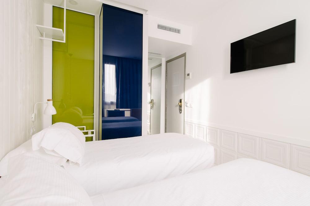 room