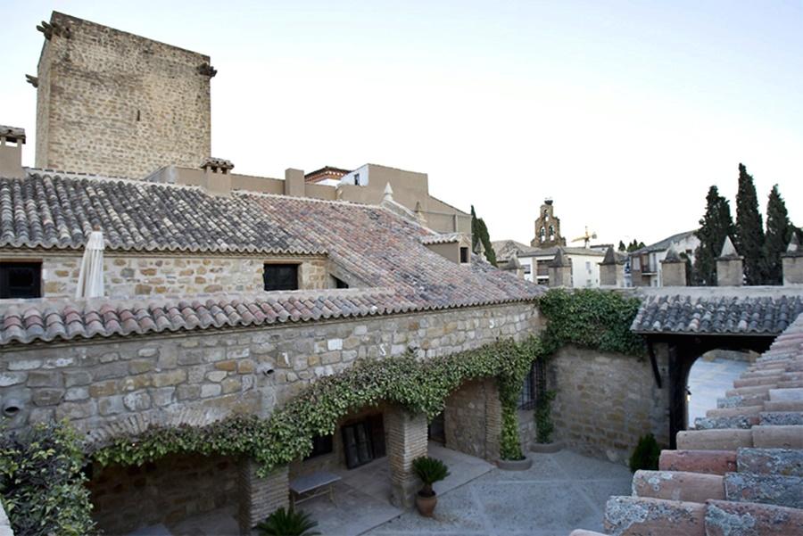 surroundings