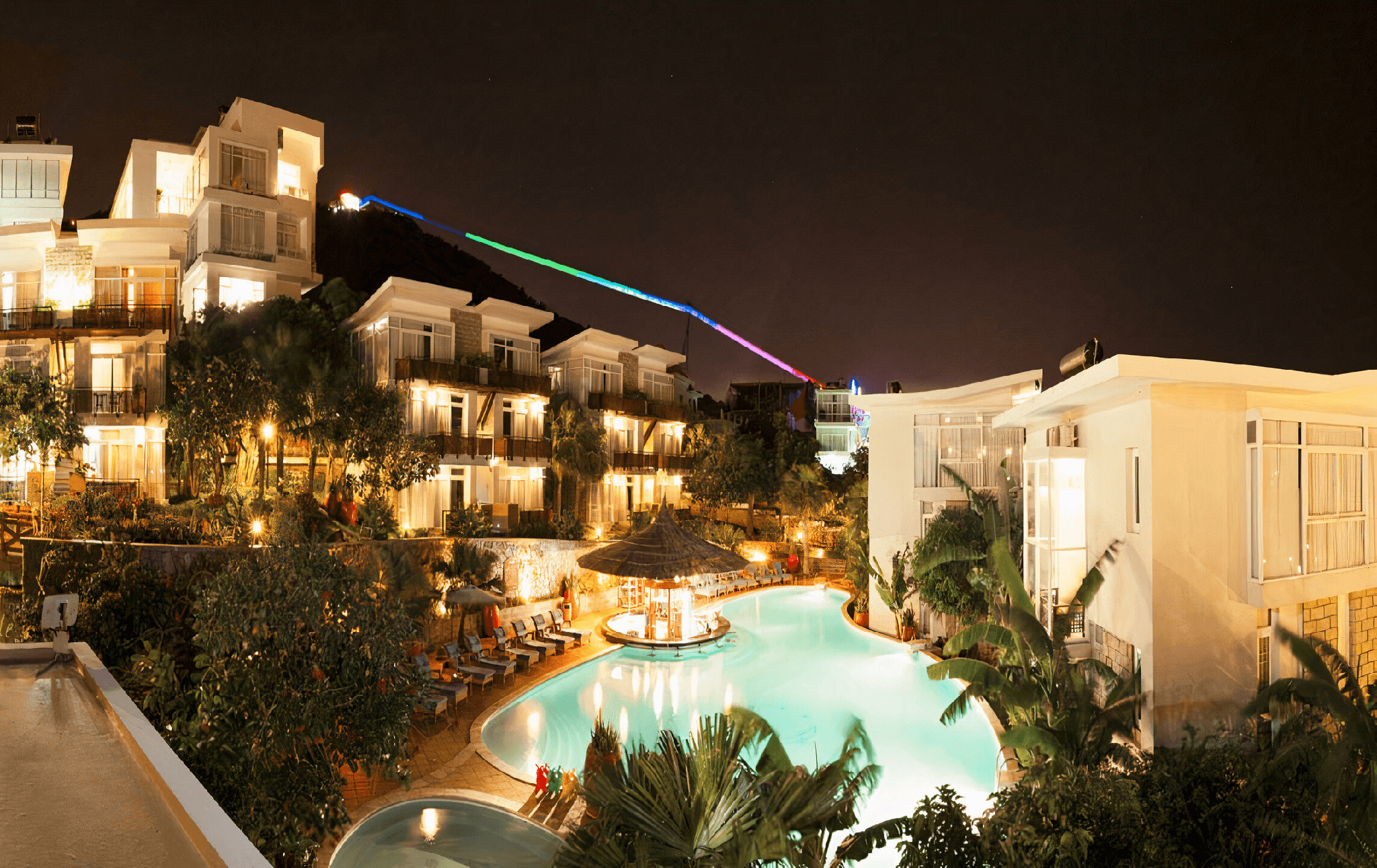 hotel