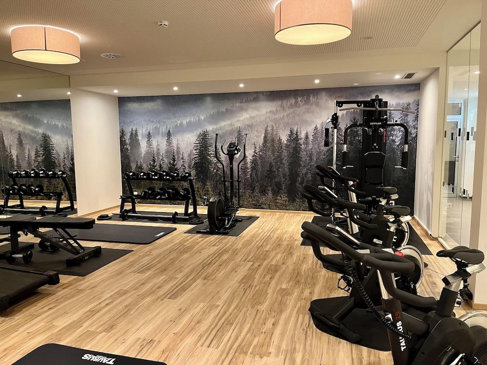 sport facilities