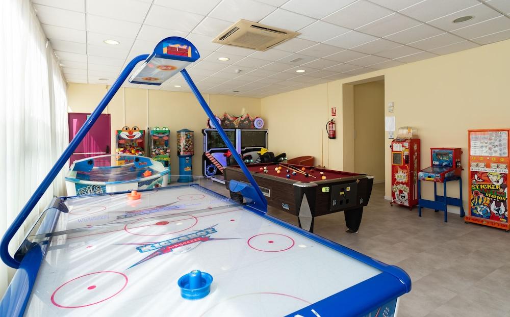 amenities