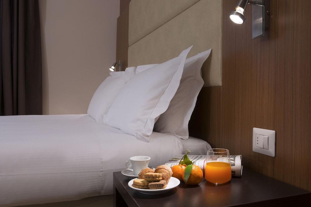 room
