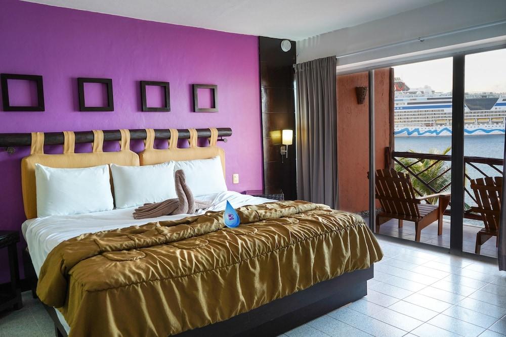 room