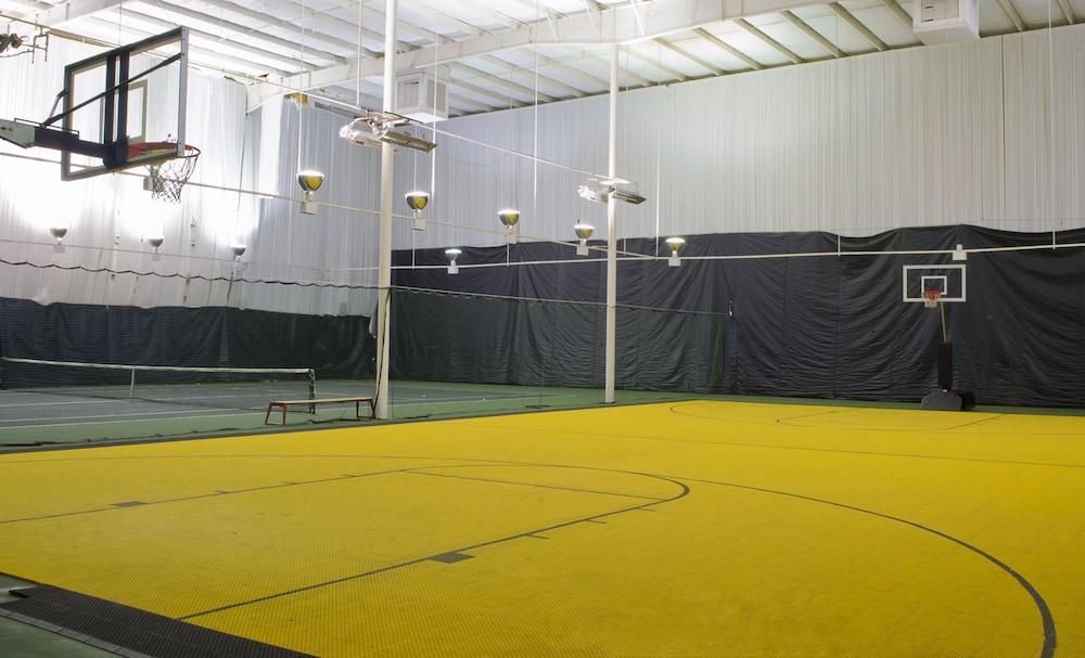 sport_facililities
