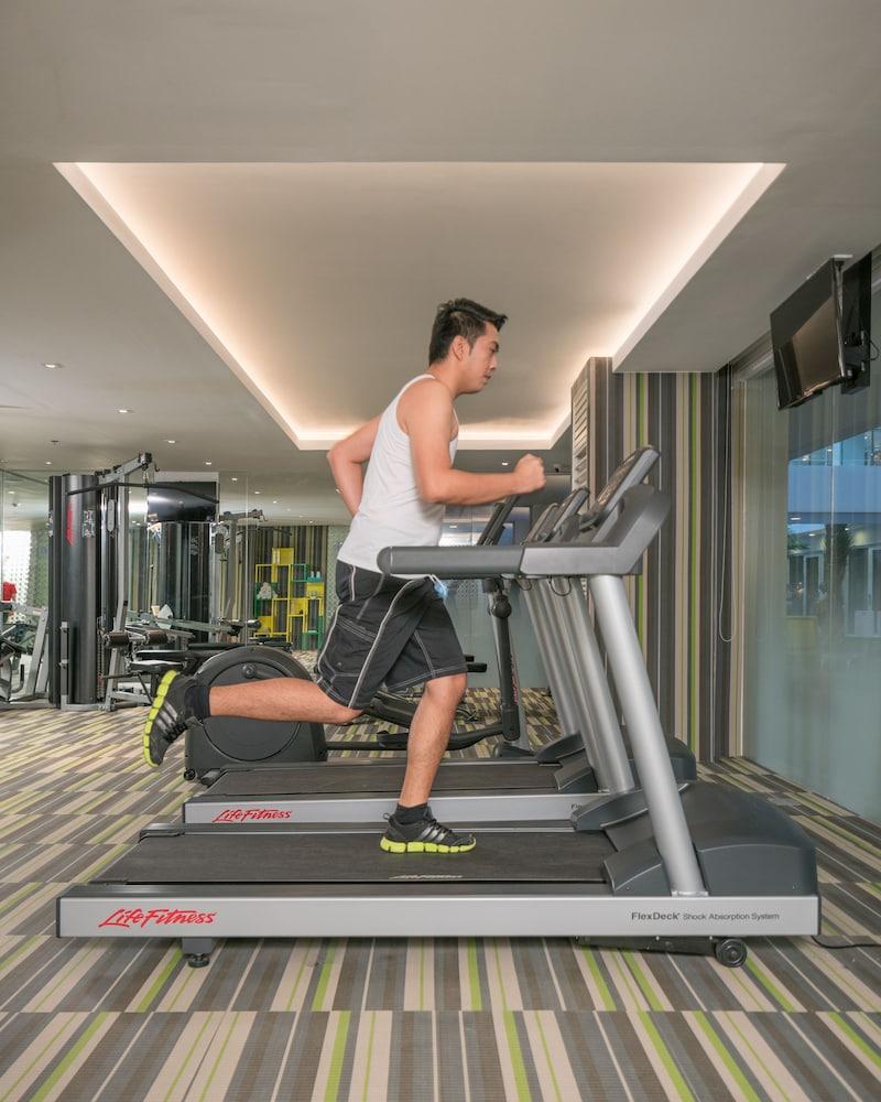 sport facilities