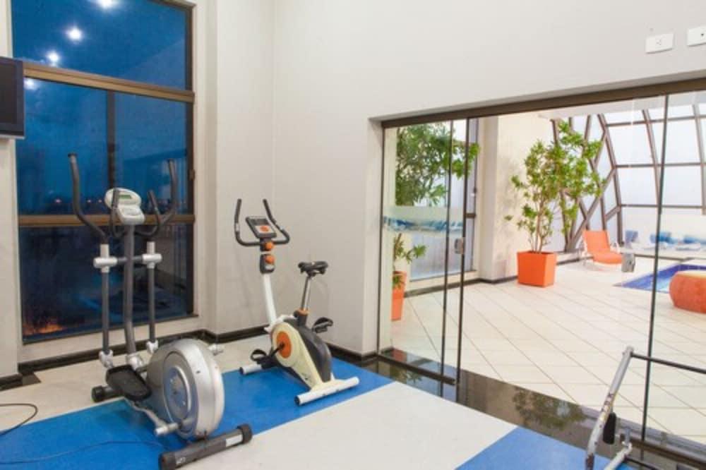 sport_facililities