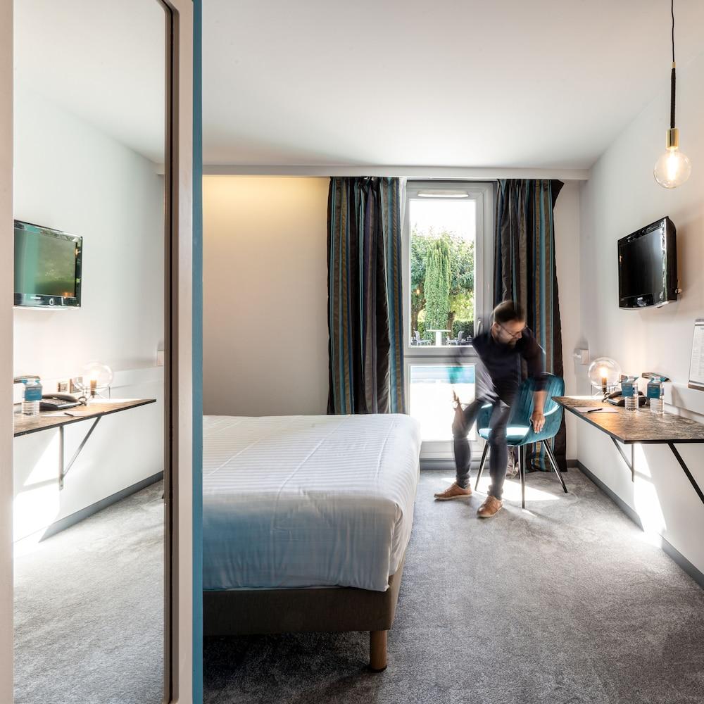 room