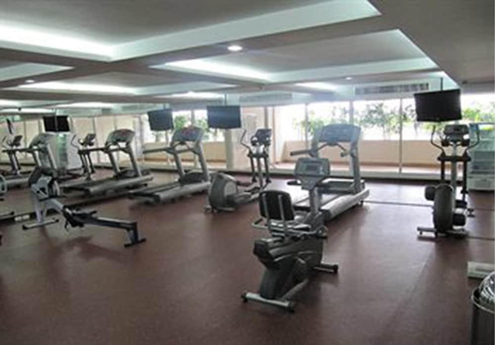 sport facilities