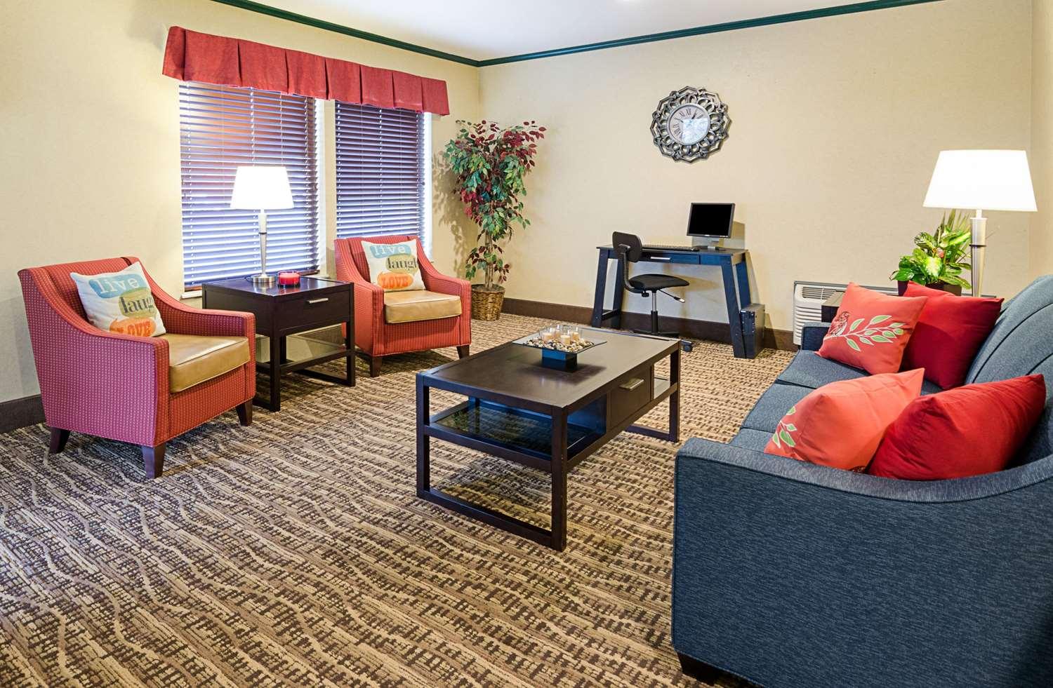 lounge