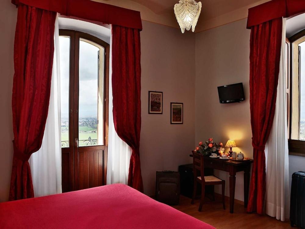 room