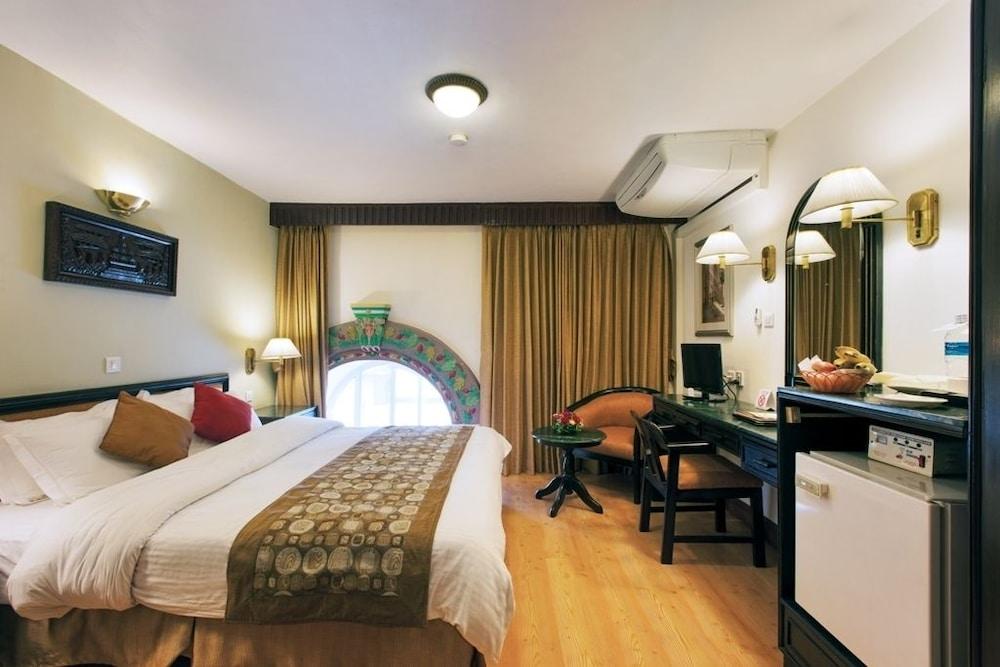 room