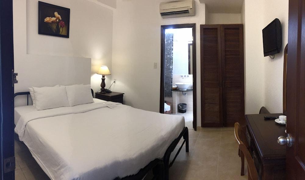 room