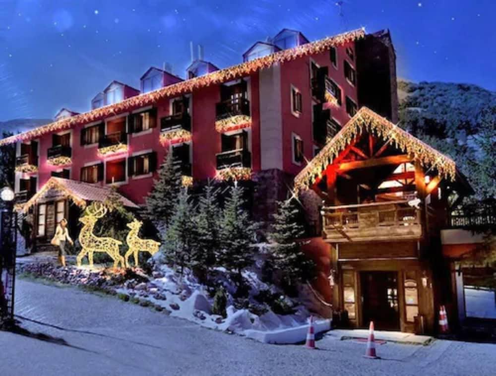 hotel
