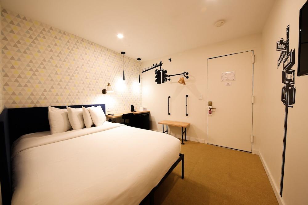 room