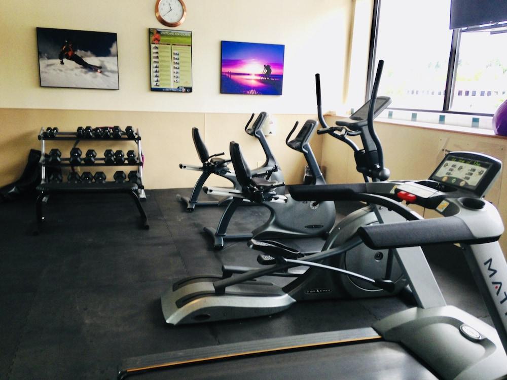sport facilities
