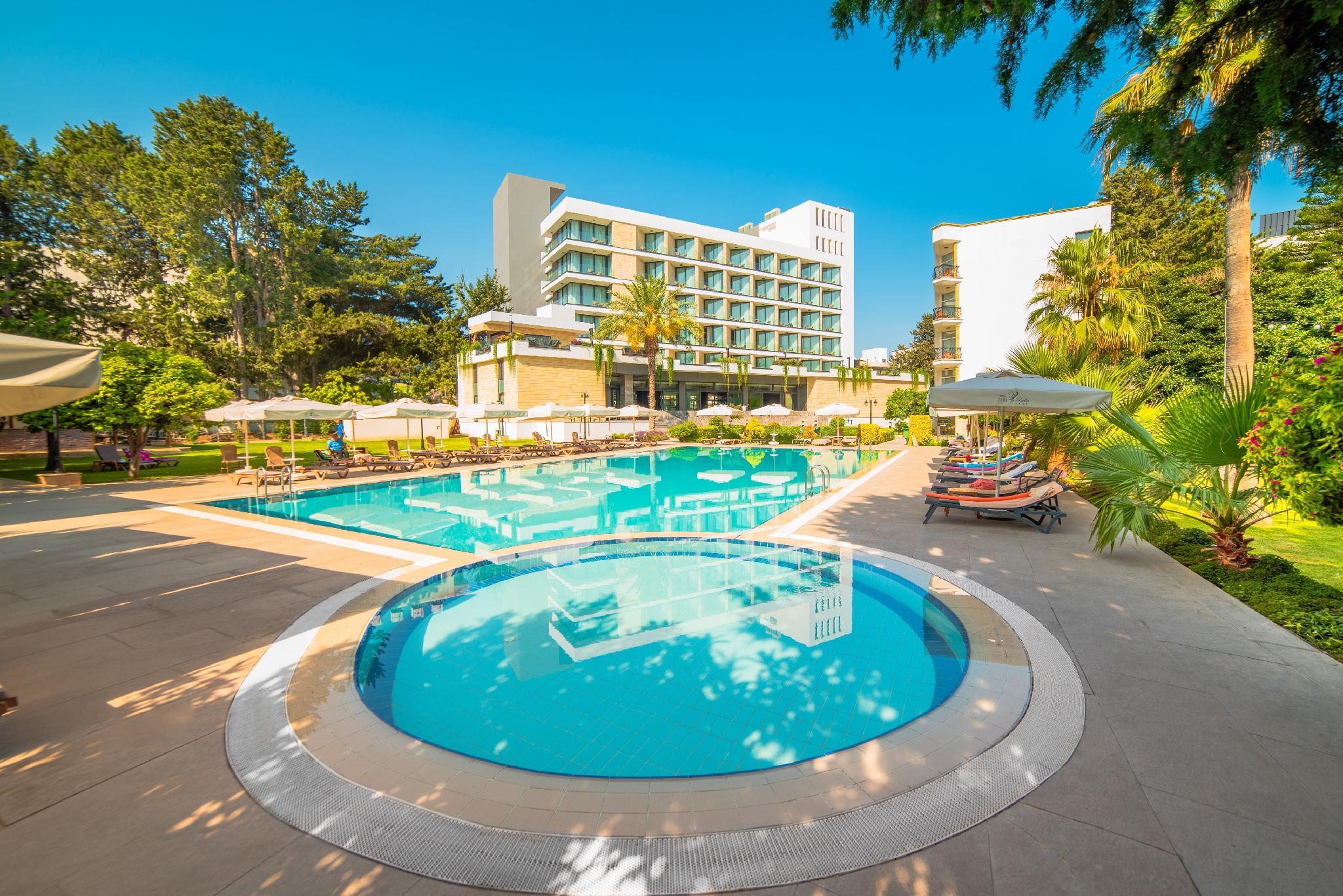 hotel