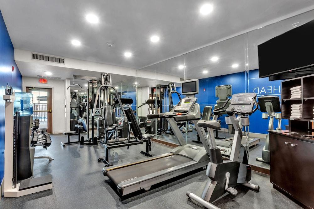 sport facilities