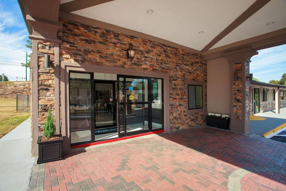 amenities