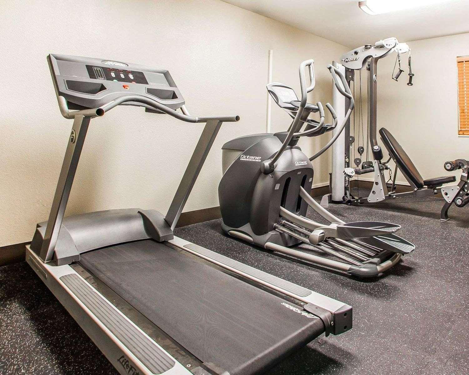 sport facilities