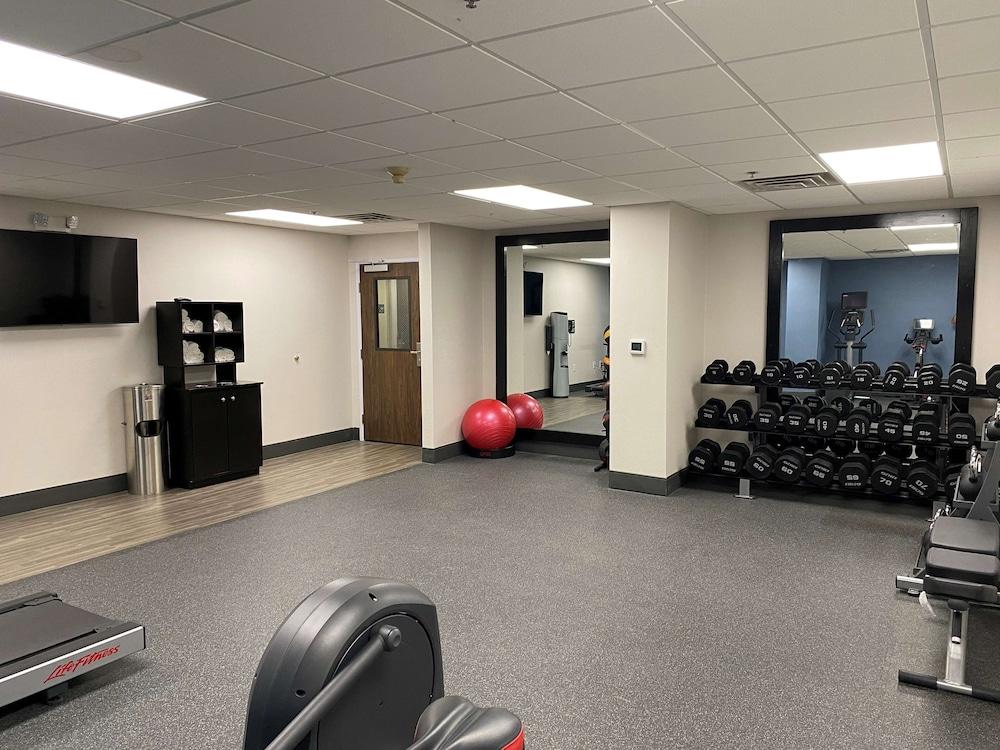 sport facilities