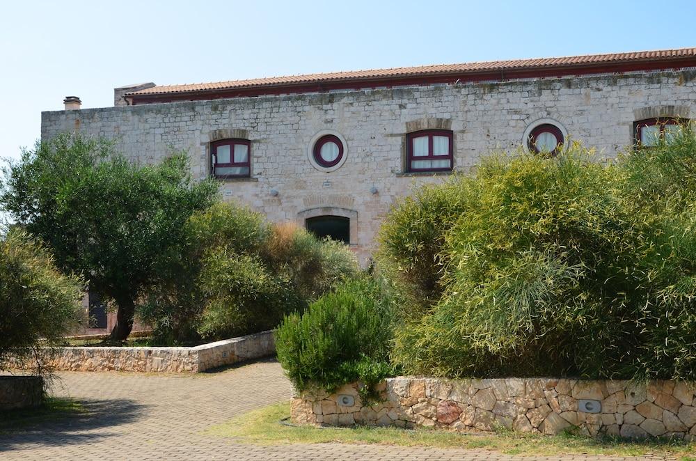 surroundings