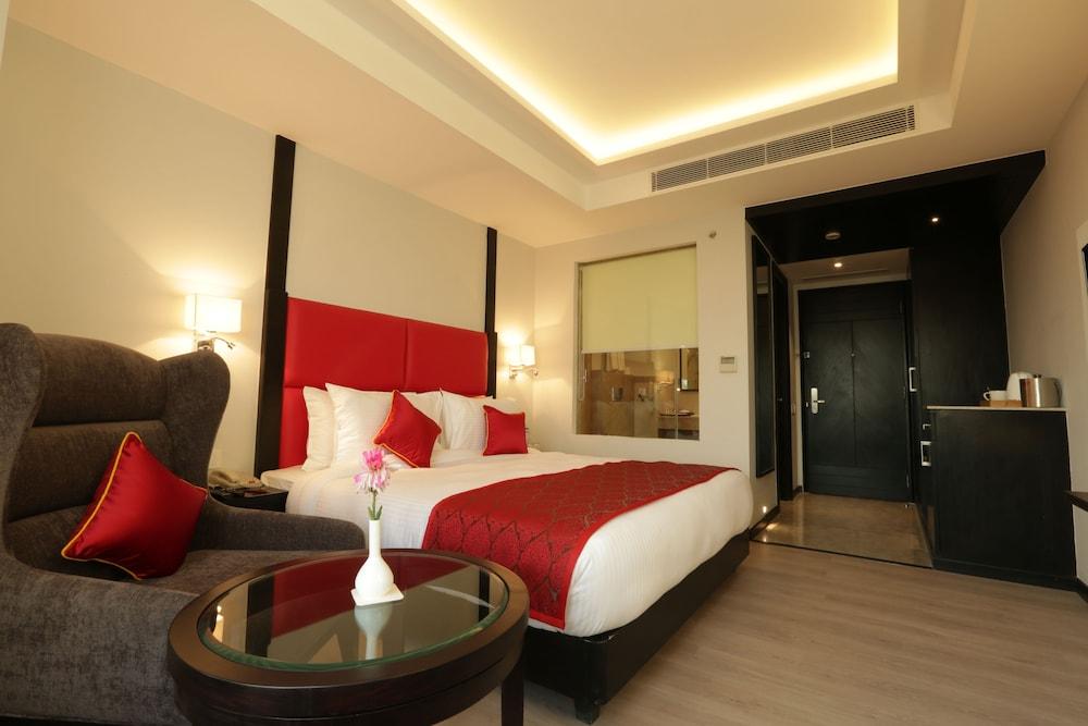 room