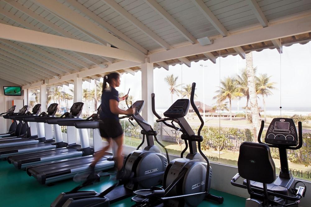 sport facilities