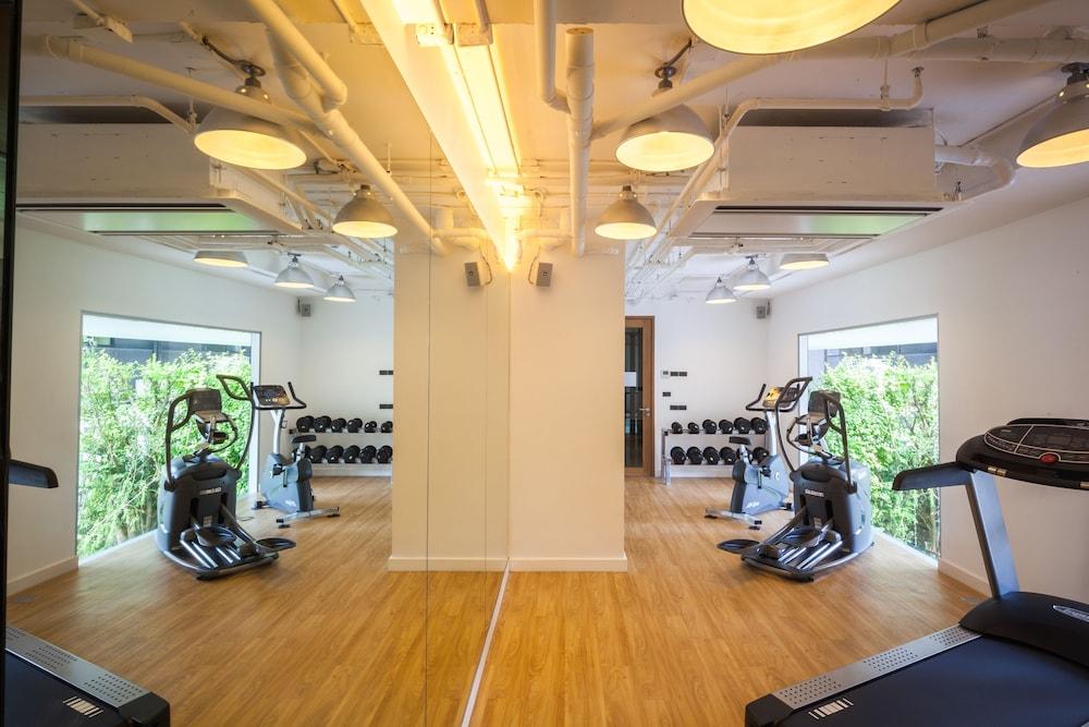 sport facilities