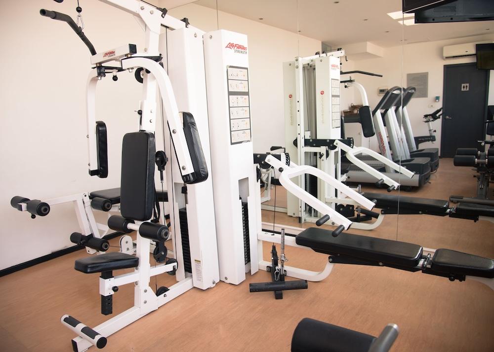 sport facilities