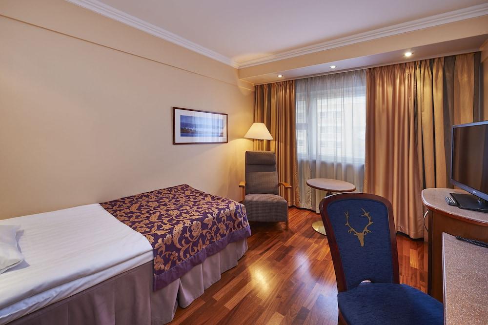 room