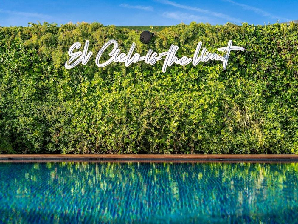 surroundings